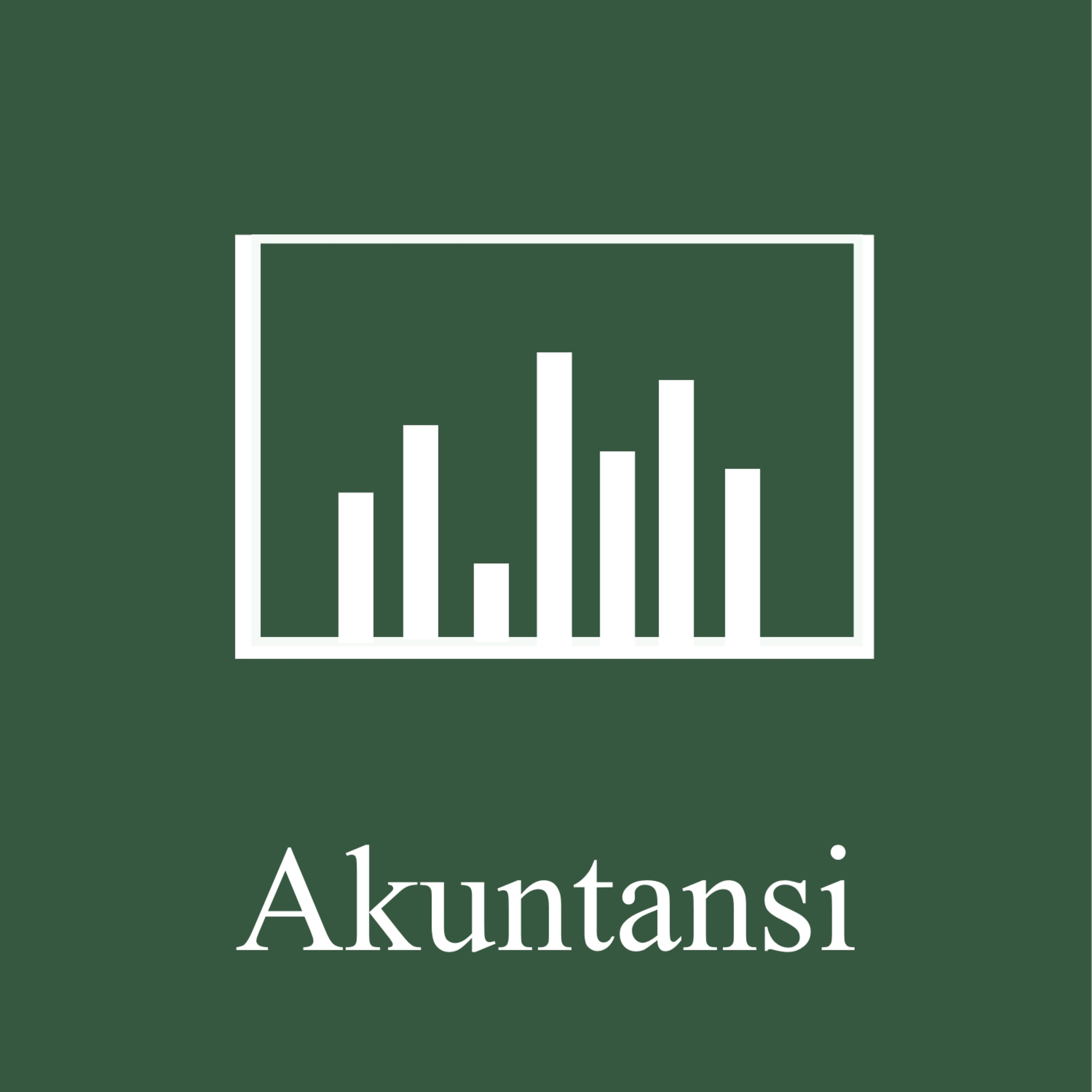 Illustration of Akuntansi (SMA/SMK) competition